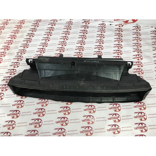 Воздухозаборник Renault Trafic III 2014-2021 214772888R